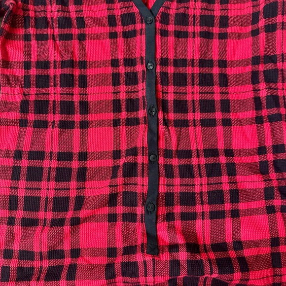 Victoria’s Secret thermal onesie - Picture 5 of 6